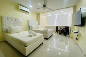 Moderno Aparta Estudio, Nuevo
